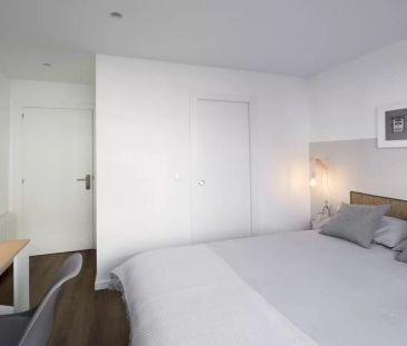5-bedroom apartment for rent in Albors, Valencia. - Photo 5