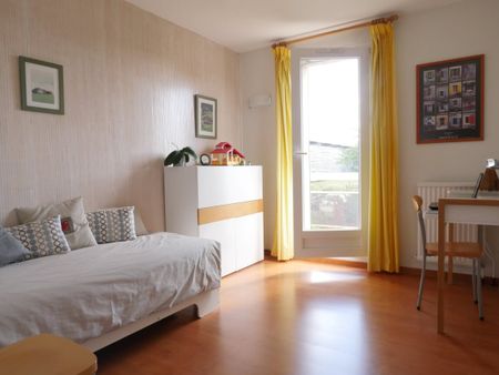 Appartement T4 Amiens à louer - Photo 3