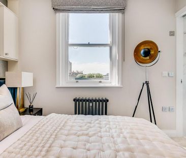 2 bedroom flat to rent - Photo 6