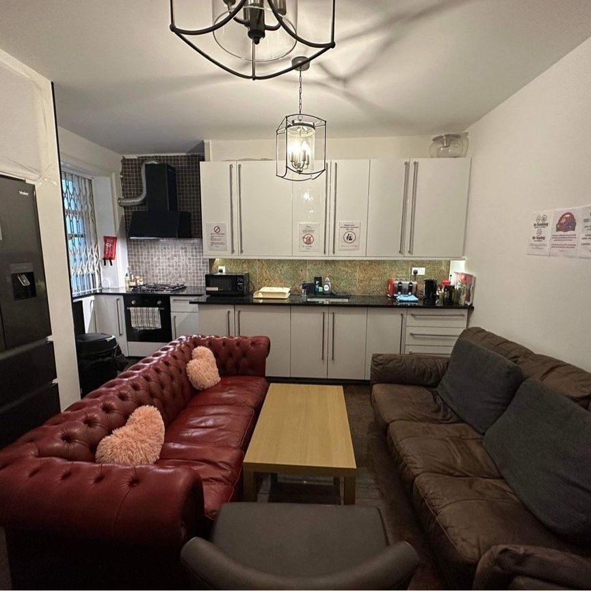 Room in a Shared Flat, Old Marylebone Street, NW1 - Photo 1