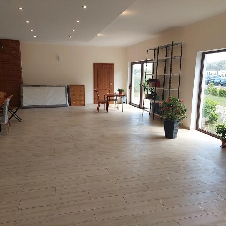 DOM na WYNAJEM - Zdjęcie 1