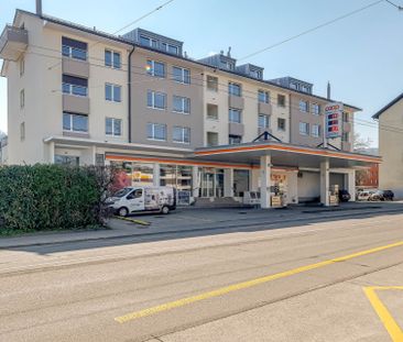 Moderne 1.5 Zimmer-Wohnung an zentraler Lage - Foto 3