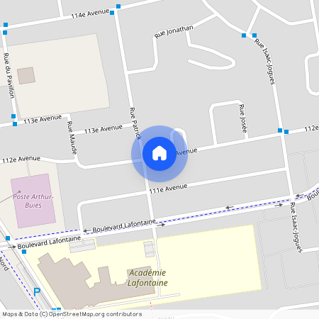 582 112e avenue Saint-Jerom, Saint-Jérôme, Saint-Jérôme, Laurentides, J7Y 4V9