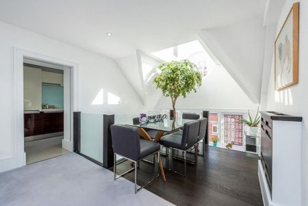 3 bedroom flat to rent - Photo 5