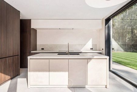 Moderne villa met zwembad op "De Heide" - Photo 3