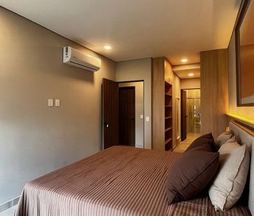 DEPARTAMENTO EN RENTA, VERDALBA, SANTA MARÍA, ZONA VALLE, MONTERREY... - Photo 4