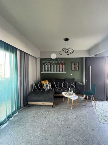 Διαμέρισμα για ενοικίαση Αγία Πελαγία (Γάζι) - Φωτογραφία 5