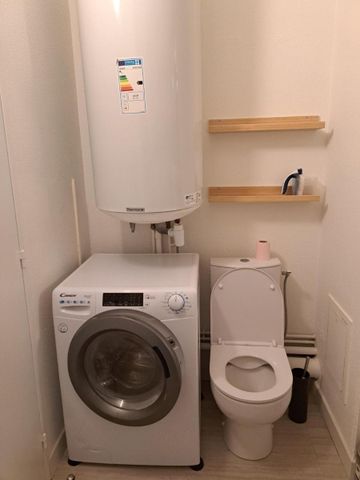 Location Appartement 1 pièce 28m² TALENCE 33400 - Photo 4