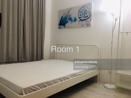 Lexa Residence @ The Quartz WM, Wangsa Maju - Photo 3