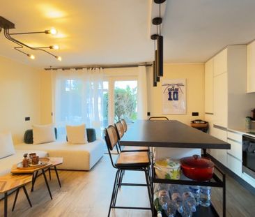 Appartement 2 Pièces 49 m² - Photo 5