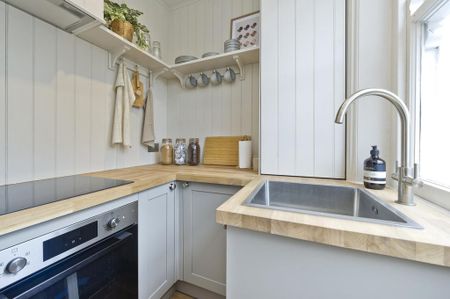 Studio to rent - Photo 4