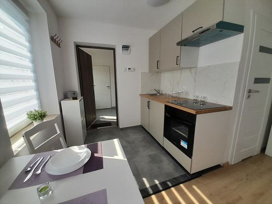 Świętochłowice Chropaczów, ul. Kościelna - Zdjęcie 1