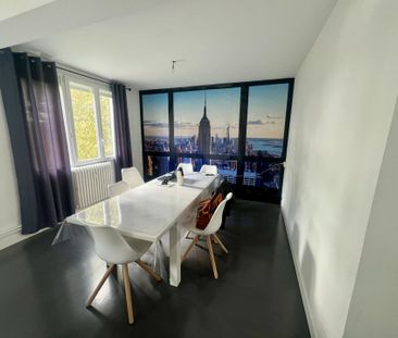 Location Appartement 3 pièces 70m² VALENCE 26000 - Photo 4