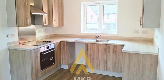 5 bedroom end of terrace house to rent - Photo 2