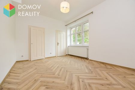 Pronájem bytu 3+1 103 m² - Фото 5