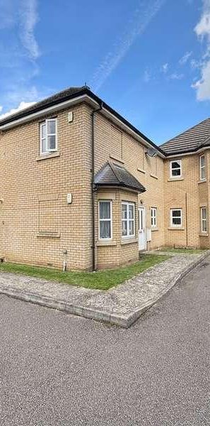 Dilley Croft, Biggleswade, SG18 - Photo 1