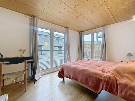 Duplex te huur - Photo 2