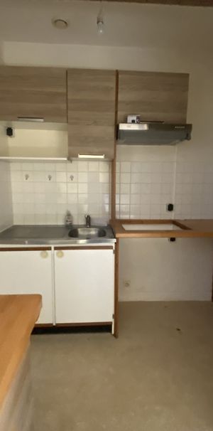 Location Appartement 1 pièce 25m² NEMOURS 77140 - Photo 1