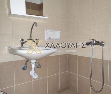 Studio/Γκαρσονιέρα για ενοικίαση Κέντρο (Λάρισα) - Φωτογραφία 6