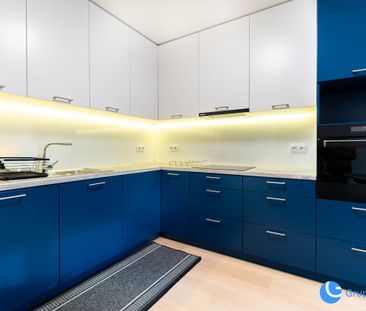 2-pok. *Rydlówka* 47m2 | balkon | widok na zieleń - Photo 4