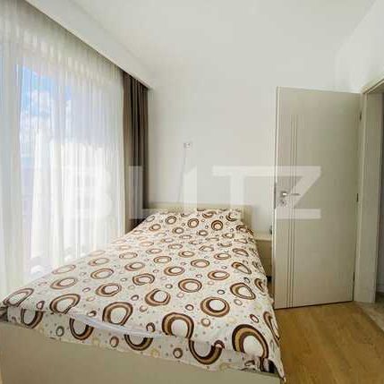 Apartament superb, 3 camere, 90 mp, garaj, zona NTT Data - Photo 1