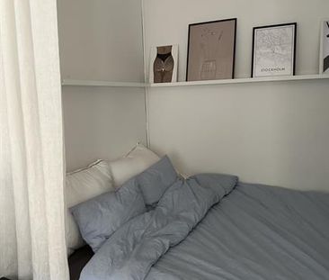 Hägersten - 1rok - 6mån - 12.650kr/mån - Photo 6