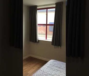 Studio Flat, Glasshouse St, NG1 - Photo 3