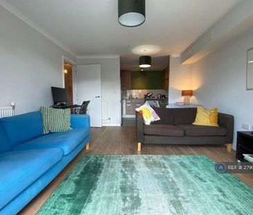 1 bedroom flat to rent - Photo 2