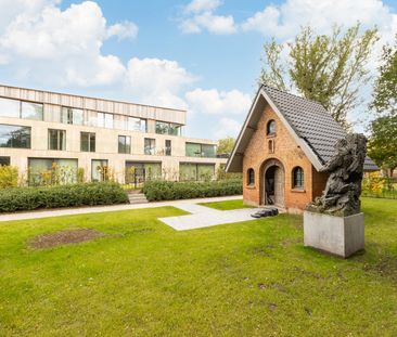 Energiezuinig en stijlvol wonen in het hart van 's Gravenwezel - Photo 6