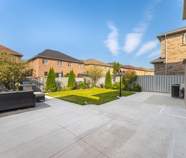 For Lease - 5 Freedom Oaks Trail Unit# Upper, Brampton, Ontario - Photo 1
