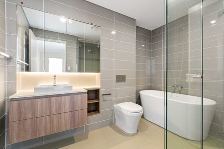 502/146 Bowden Street, Meadowbank NSW 2114 - Apartment For Rent | Domain - Photo 2