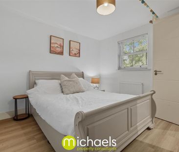 2 bedroom apartment to rent - Photo 6