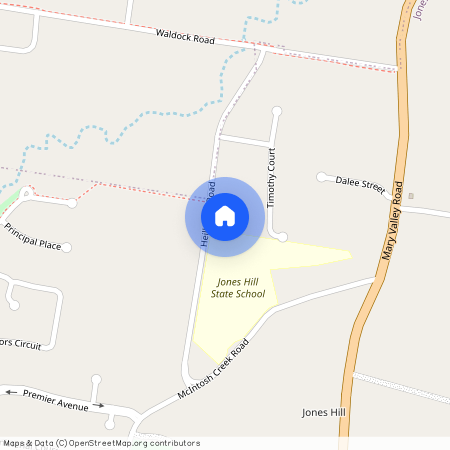 17 Heilbronn Road, Qld 4570, Jones Hill