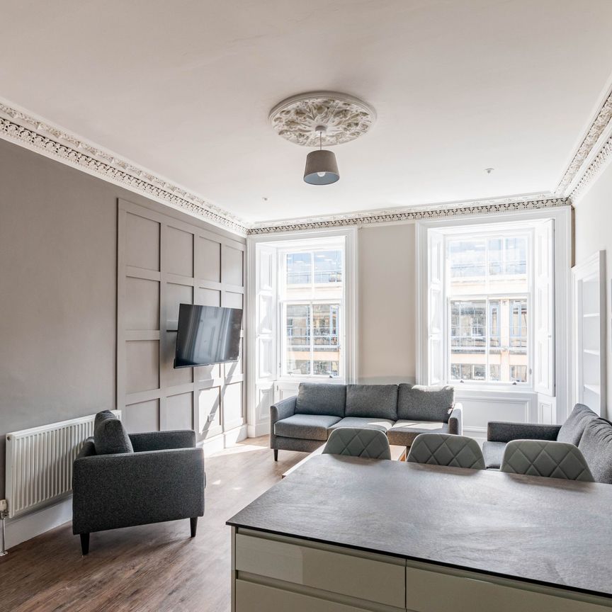 101P - Haymarket Terrace, Edinburgh, EH12 5LA - Photo 1
