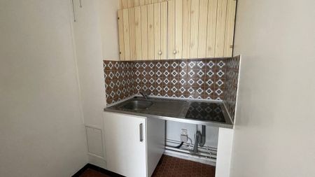 Location Appartement 1 pièce 28m² MONTMORENCY 95160 - Photo 5