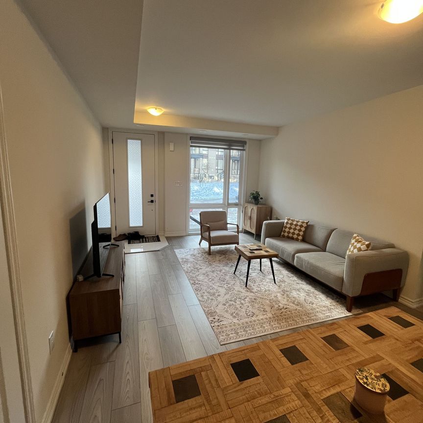 For Lease - 45 Knotsberry Circle Unit# 46, Brampton, Ontario - Photo 1