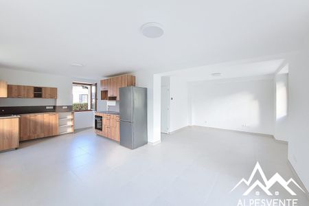 A louer maison individuelle à Fessy - Photo 3