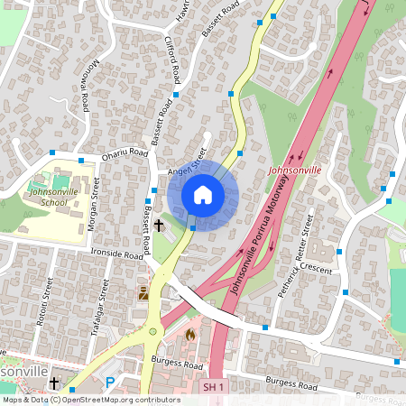 26 Middleton Road, Johnsonville, Wellington City