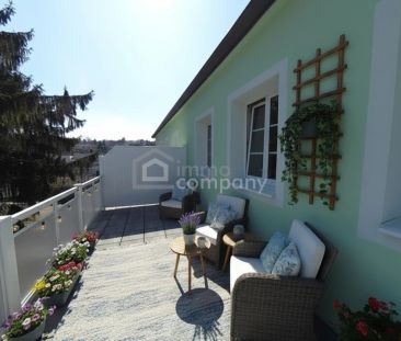 Spitzen Wohnung mit super Sonnen-Terrasse - Photo 4
