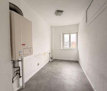 Wohnen am Hummelsteiner Park, 3 Zimmer mit Balkon +++ wenige Gehmin... - Photo 5