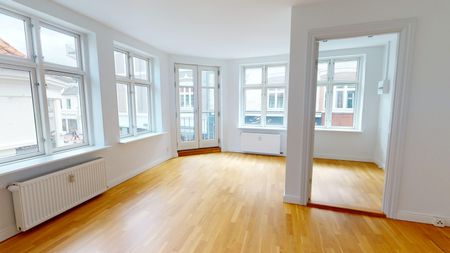 <b>Drømmeboligen i hjertet af Aalborg!</b><br> - Photo 3