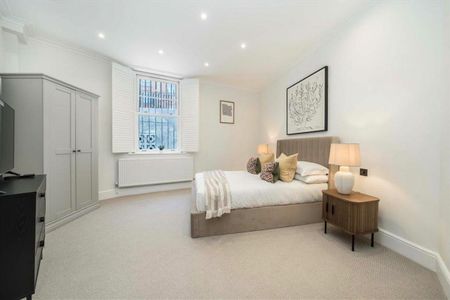 Cresswell Gardens, South Kensington, SW5 - Photo 4