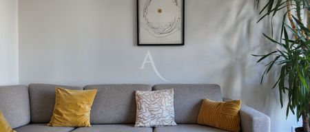 Appartement • Saint Victor - Photo 2