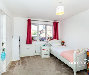 5 bedroom detached house to rent - Photo 5