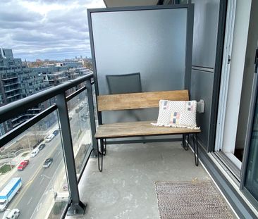 Carnaby Lofts 20 , #1310 - Photo 4