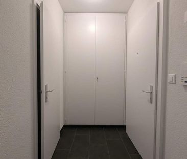1.5 Zimmer, 30 m², 7. Stock - Foto 2