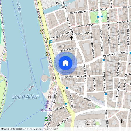 Allier, 03, 03200, Vichy