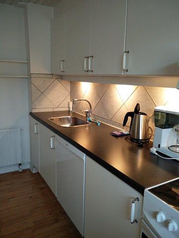 75 m² møbleret lejlighed Glostrup københavn - Foto 5