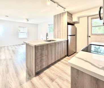 For Lease - 469 Queen Street Unit# A, Newmarket, Ontario - Photo 3