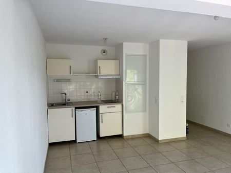 Appartement de 31 m2 à Lormont - Photo 3